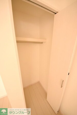 モアナコート南流山の物件内観写真